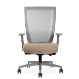 VIA Seating Run II Ergonomic Task Chair