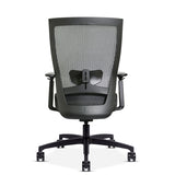 VIA Seating Run II Ergonomic Task Chair