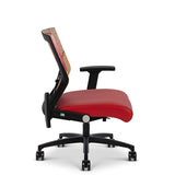 VIA Seating Run II Ergonomic Task Chair