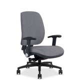 VIA Seating Riva Ergonomic Task Chair