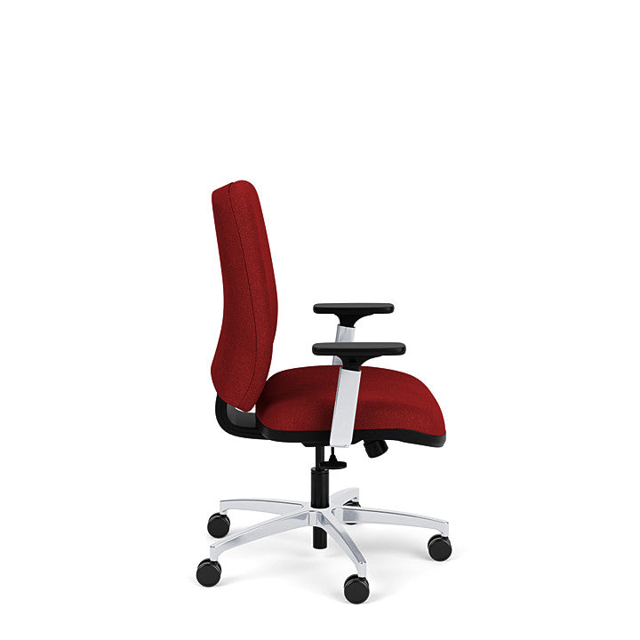 VIA Seating Riva Ergonomic Task Chair – Ergo Experts