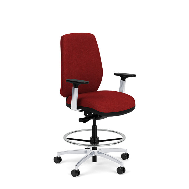 VIA Seating Riva Ergonomic Task Chair – Ergo Experts