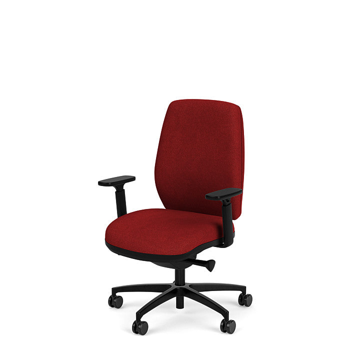 VIA Seating Riva Ergonomic Task Chair – Ergo Experts