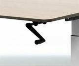 Workrite Sierra HXL Crank Height Adjustable Desk