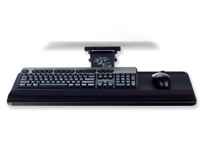 Cobra Sit-Stand Keyboard Tray System - Choose a Platform