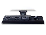 Tilt-A-Wheel Cobra Sit-Stand Keyboard Tray