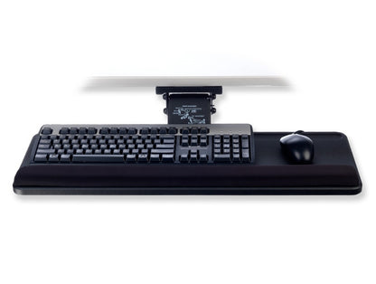 Mini Cobra Keyboard Tray System - Choose a Platform