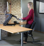 HealthPostures Stance Move Chair