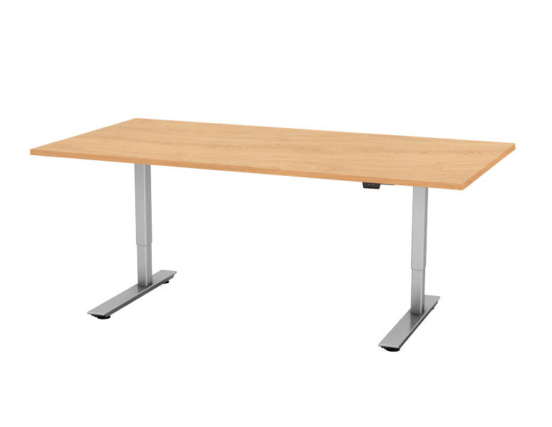 ESI Triumph-LX Quick Ship Electric Height Adjustable Desk