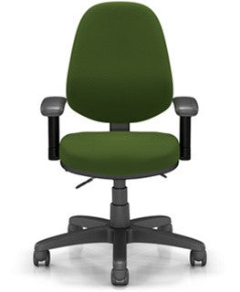 VIA Seating Terra Ergonomic Task Chair