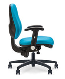 VIA Seating Terra Ergonomic Task Chair
