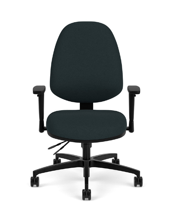 VIA Seating Terra Ergonomic Task Chair