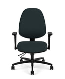 VIA Seating Terra Ergonomic Task Chair