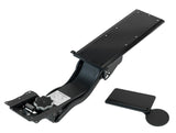 Tilt-A-Wheel Cobra Sit-Stand Keyboard Tray