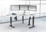 ESI Victory-LX 3-Leg Electric Height Adjustable Desk