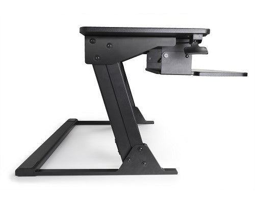 Volante Desktop Sit-Stand Workstation