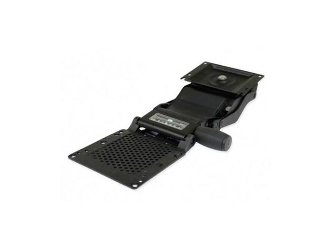 Vanish Trackless Articulating Keyboard Arm