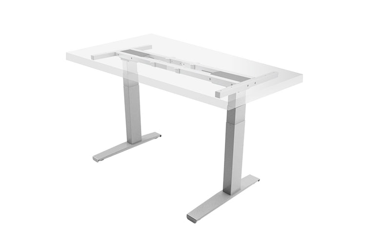 ESI Victory LX Electric Height Adjustable Desk