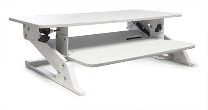 Volante Desktop Sit-Stand Workstation