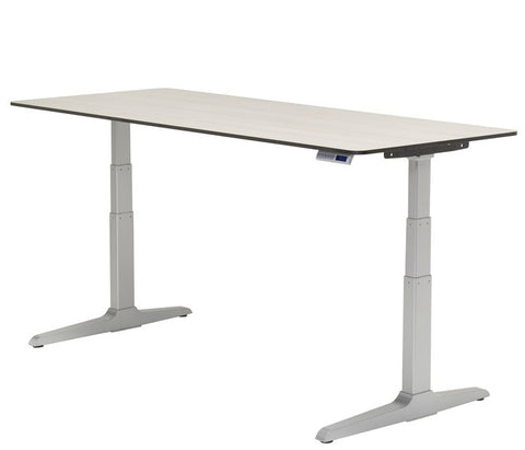 Workrite height adjustable table deals