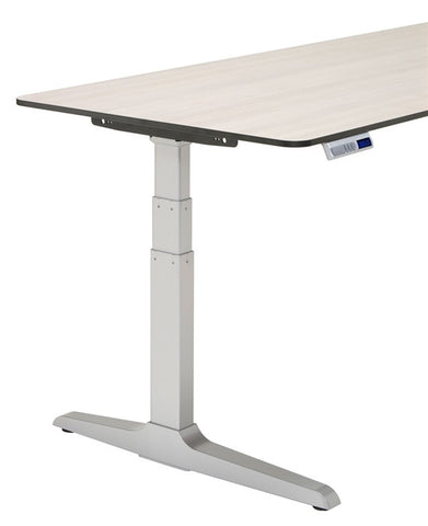 Workrite Adjustable Base Workrite Sierra Electric Height Adjustable Desk – Ergo Experts