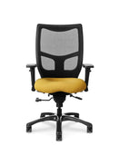 Office Master Yes YS78 High Mesh Back Ergonomic Task Chair