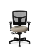 Office Master Yes YS84 Multi-Function Mid Mesh Back Ergo Task Chair