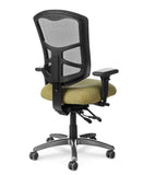 Office Master Yes YSYM Multi-Function Big & Tall Mesh Back Task Chair