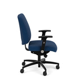 VIA Seating Brisbane HD 24/7 Ergonomic Task Chair