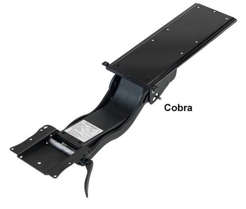 Intellaspace Cobra Sit-Stand Articulating Arm Mechanism