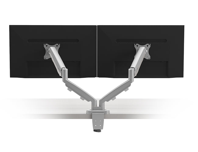 Eppa Dual Monitor Arm – Ergo Experts