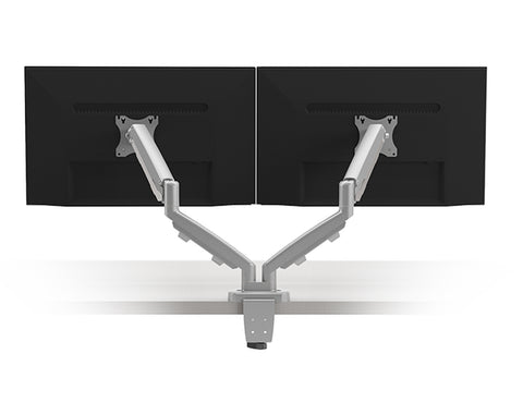 Lima Dual Monitor Arm