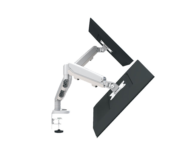Eppa Dual Monitor Arm – Ergo Experts