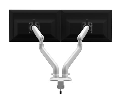 Kata Designer Series Dual Monitor Arm