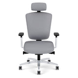 VIA Seating Brisbane HD 24/7 Ergonomic Task Chair
