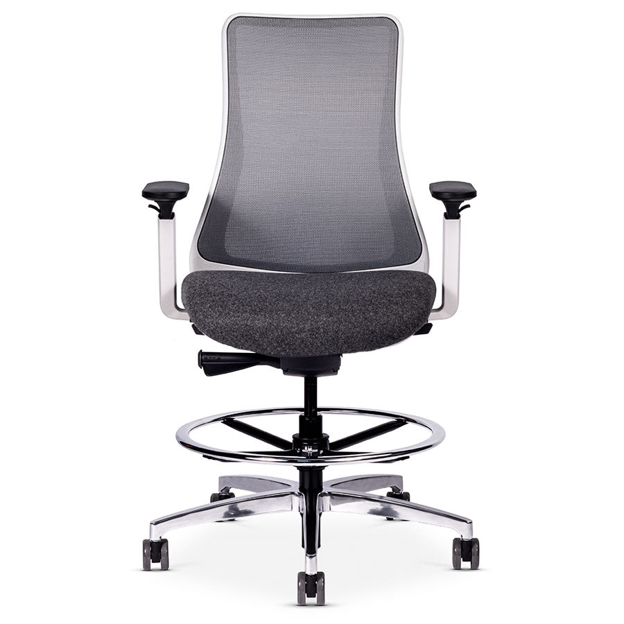 VIA Seating Genie 24/7 Ergonomic Task Chair – Ergo Experts