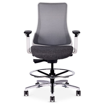 VIA Seating Genie 24/7 Ergonomic Task Chair