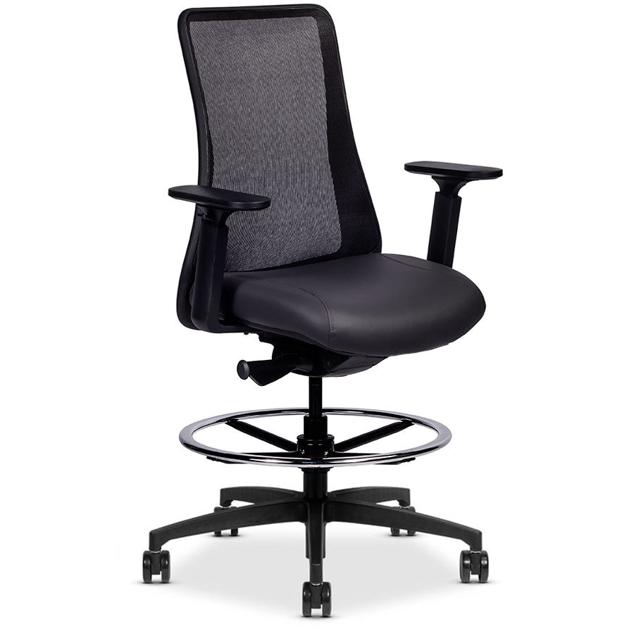 VIA Seating Genie 24/7 Ergonomic Task Chair – Ergo Experts