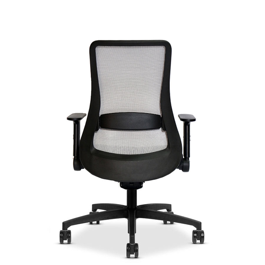 VIA Seating Genie 24/7 Ergonomic Task Chair