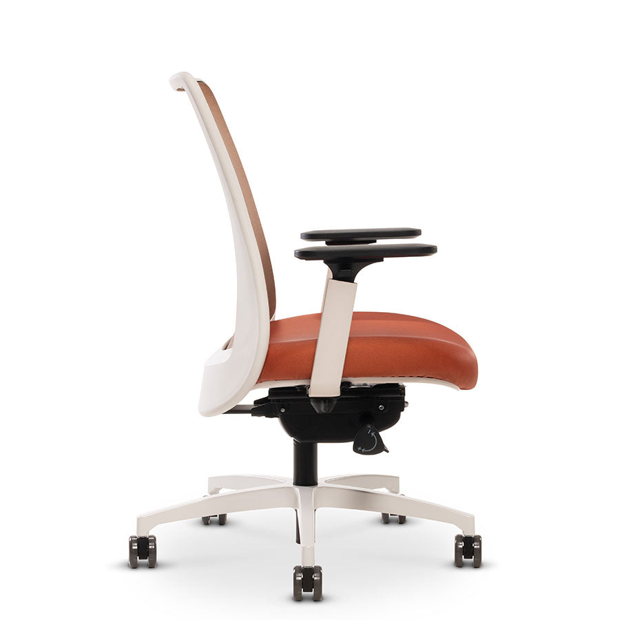 VIA Seating Genie 24/7 Ergonomic Task Chair