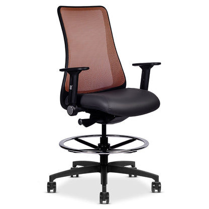VIA Seating Genie 24/7 Ergonomic Task Chair