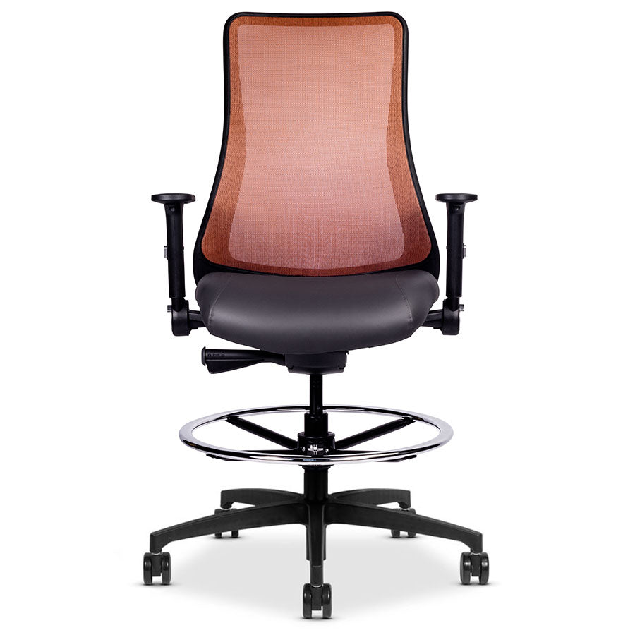 VIA Seating Genie 24/7 Ergonomic Task Chair