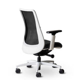 VIA Seating Genie 24/7 Ergonomic Task Chair