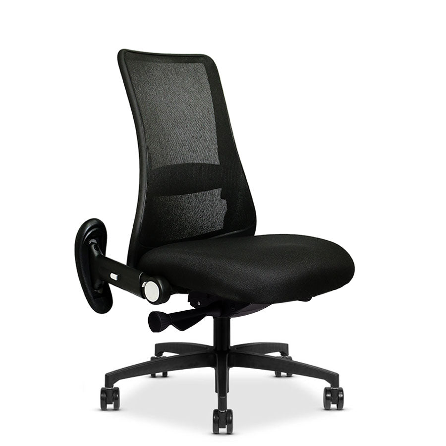 VIA Seating Genie 24/7 Ergonomic Task Chair