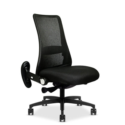 VIA Seating Genie 24/7 Ergonomic Task Chair