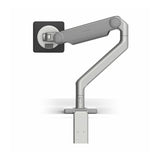 Humanscale M2.1 Adjustable Lightweight Monitor Arm