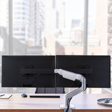 Humanscale M8.1 Adjustable Monitor Arm
