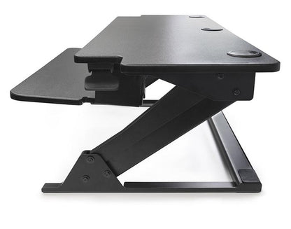 Workrite SOL-HD-DT-B Solace HD Desktop Converter