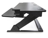 Workrite SOL-HD-DT-B Solace HD Desktop Converter