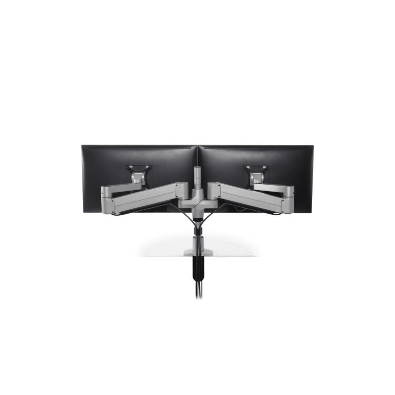 Innovative Staxx Dual Articulating Monitor Mount
